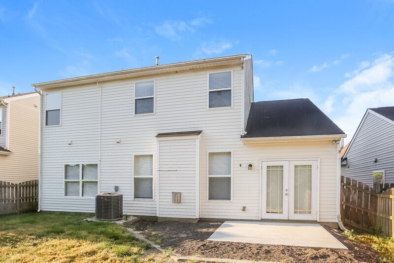 3,250/Mo, 6737 Sequoia Hills Dr Harrisburg, NC 28075 Misc View 17