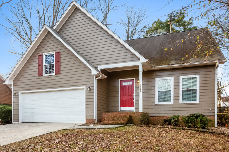 1,850/Mo, 2328 Torrington Ln Charlotte, NC 28262 Misc View