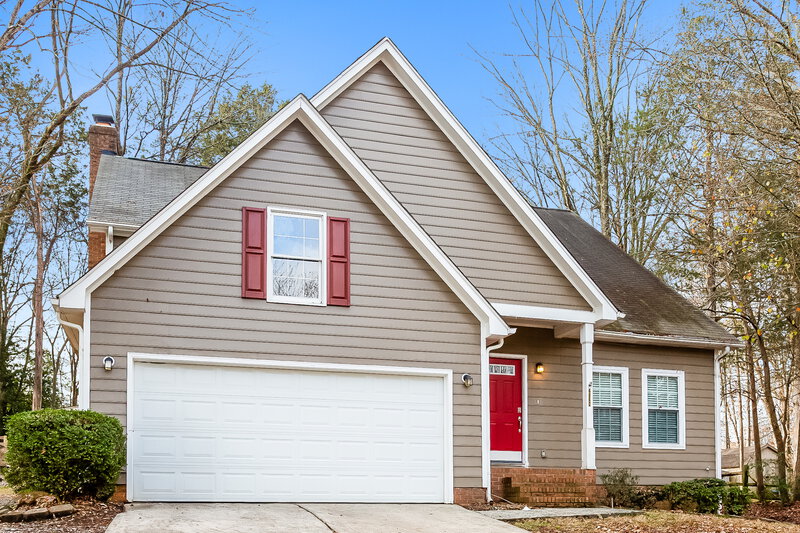 1,850/Mo, 2328 Torrington Ln Charlotte, NC 28262 Misc View 2