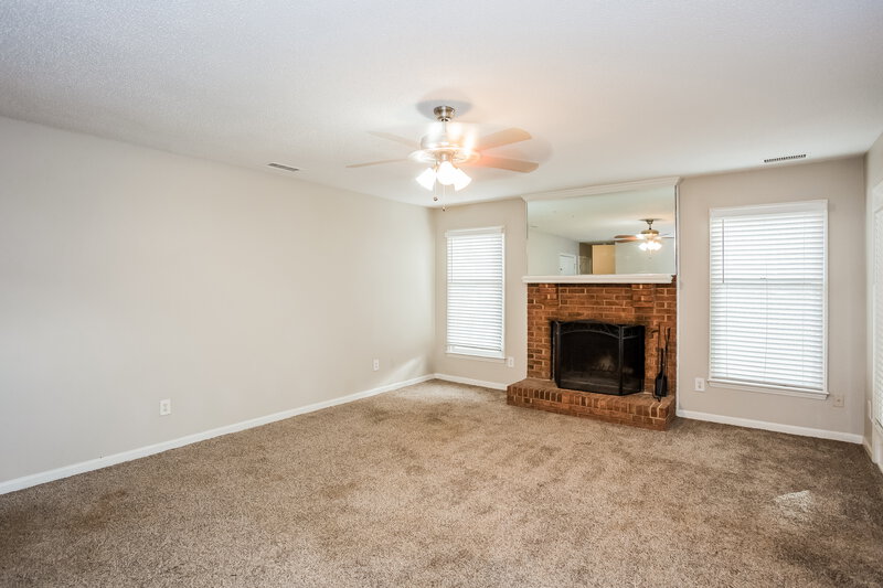 1,850/Mo, 2328 Torrington Ln Charlotte, NC 28262 Misc View 4