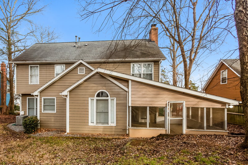 1,850/Mo, 2328 Torrington Ln Charlotte, NC 28262 Misc View 13