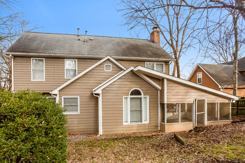 1,850/Mo, 2328 Torrington Ln Charlotte, NC 28262 Misc View 14