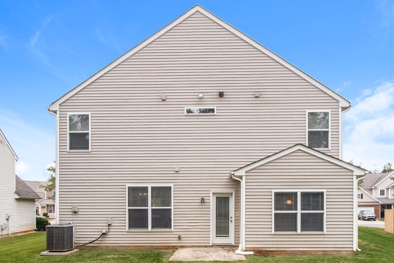 2,065/Mo, 619 Wrayhill Dr Charlotte, NC 28262 Misc View 13