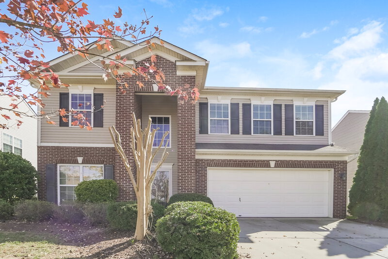 2,350/Mo, 3005 Sipes Pl Indian Trail, NC 28079 External View