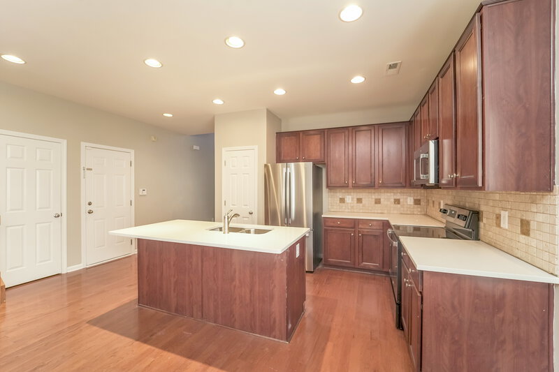 2,350/Mo, 3005 Sipes Pl Indian Trail, NC 28079 Floorplan View 3