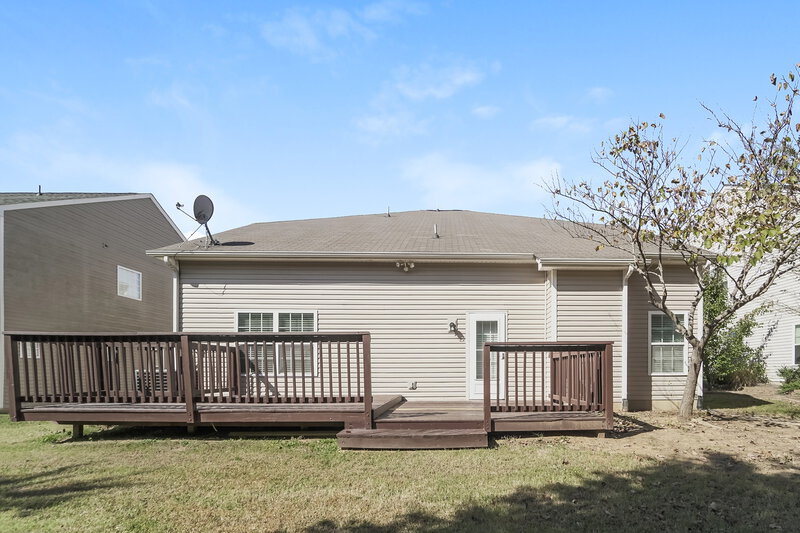2,350/Mo, 3005 Sipes Pl Indian Trail, NC 28079 Misc View 13