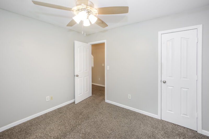 2,140/Mo, 1006 Tiger Eye Ave Indian Trail, NC 28079 Bedroom View 2
