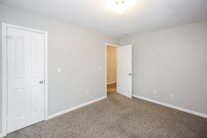 2,140/Mo, 1006 Tiger Eye Ave Indian Trail, NC 28079 Bedroom View 4