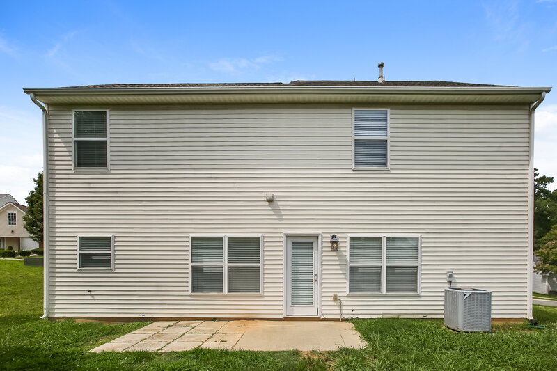 2,140/Mo, 1006 Tiger Eye Ave Indian Trail, NC 28079 Rear View 2