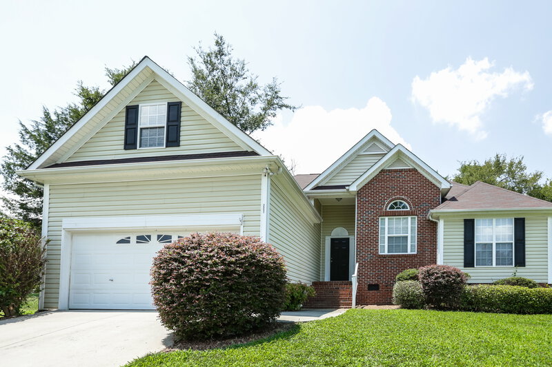 2,055/Mo, 2557 Paddle Pl NW Concord, NC 28027 External View