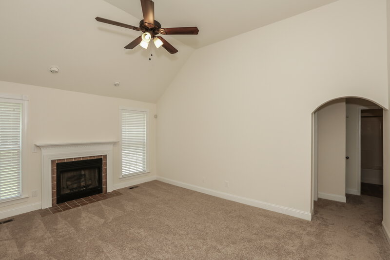 2,055/Mo, 2557 Paddle Pl NW Concord, NC 28027 Living Area View