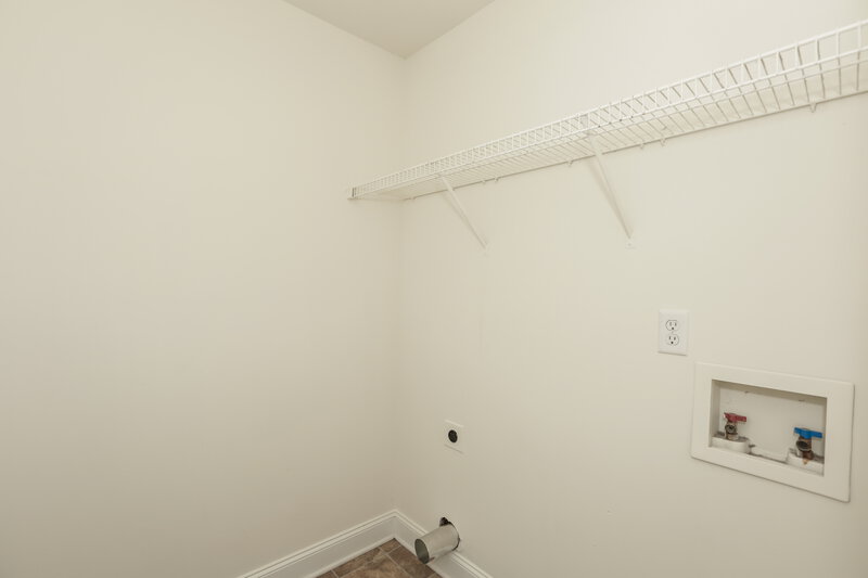 2,055/Mo, 2557 Paddle Pl NW Concord, NC 28027 Laundry Room View