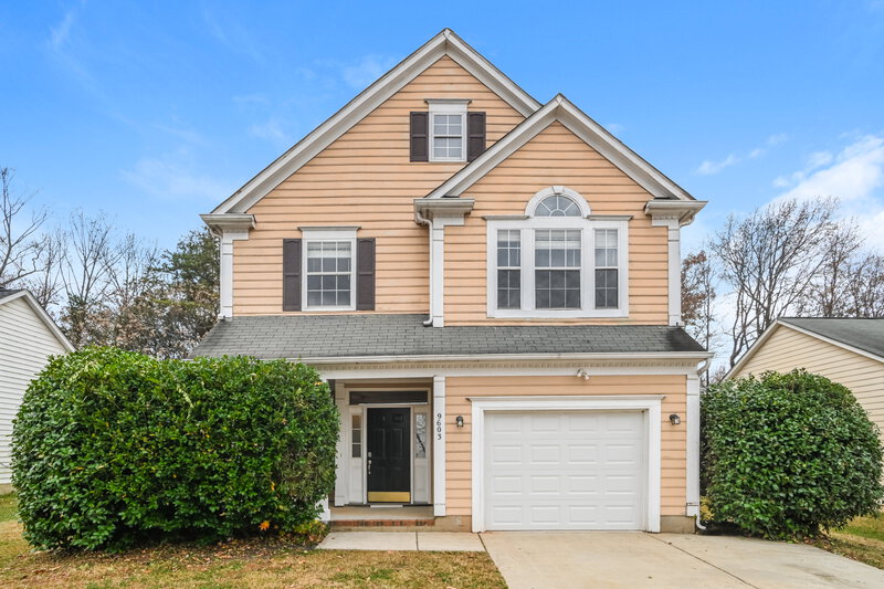 1,785/Mo, 9603 Mary Juan Ln Charlotte, NC 28213 External View