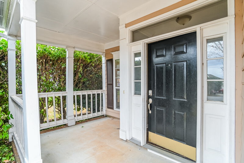 1,785/Mo, 9603 Mary Juan Ln Charlotte, NC 28213 Front Entrance View