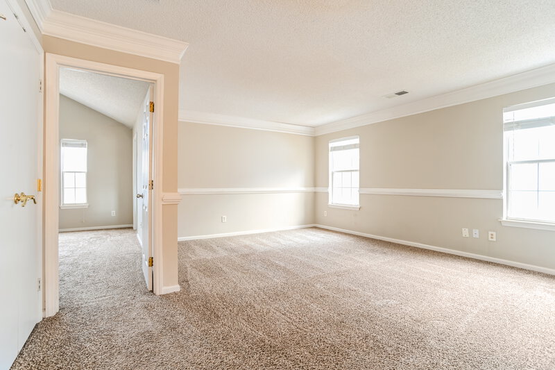 1,785/Mo, 9603 Mary Juan Ln Charlotte, NC 28213 Family Room View