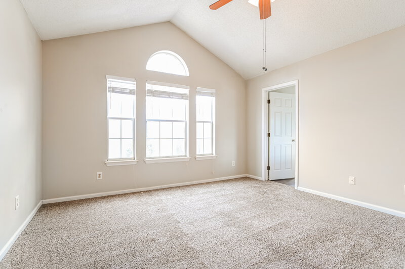 1,785/Mo, 9603 Mary Juan Ln Charlotte, NC 28213 Main Bedroom View