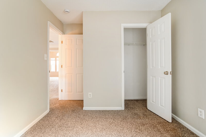 1,785/Mo, 9603 Mary Juan Ln Charlotte, NC 28213 Bedroom View