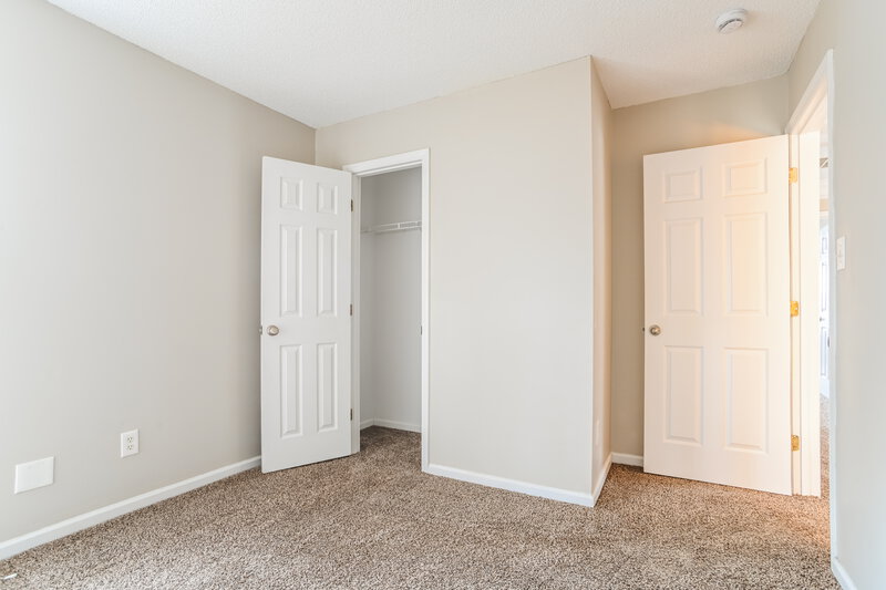 1,785/Mo, 9603 Mary Juan Ln Charlotte, NC 28213 Bedroom View 2