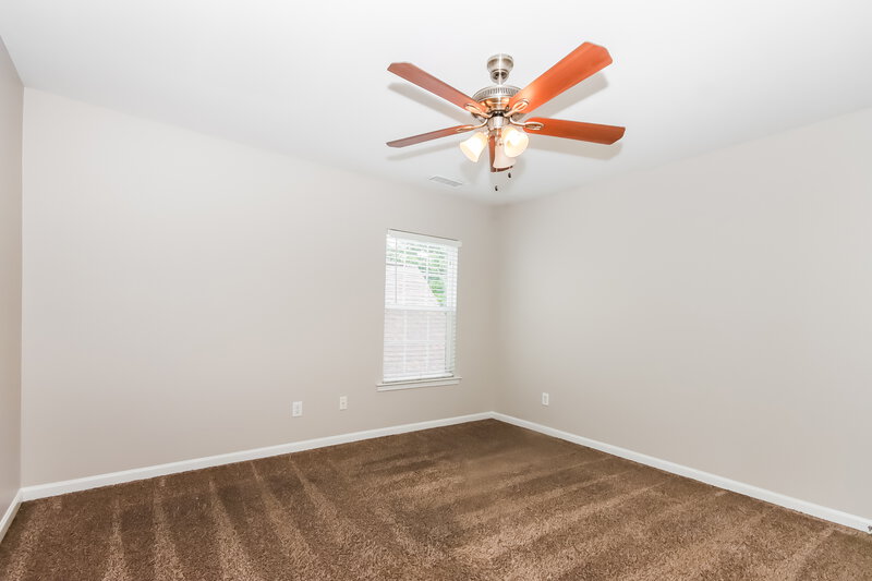 2,370/Mo, 10835 Fountaingrove Dr Charlotte, NC 28262 Bedroom View 2