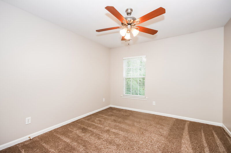 2,370/Mo, 10835 Fountaingrove Dr Charlotte, NC 28262 Bedroom View 3