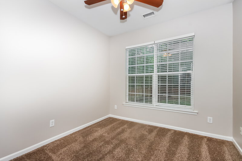 2,370/Mo, 10835 Fountaingrove Dr Charlotte, NC 28262 Bedroom View 4