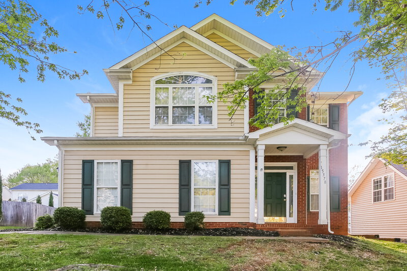 2,290/Mo, 15378 Michael Andrew Rd Huntersville, NC 28078 External View