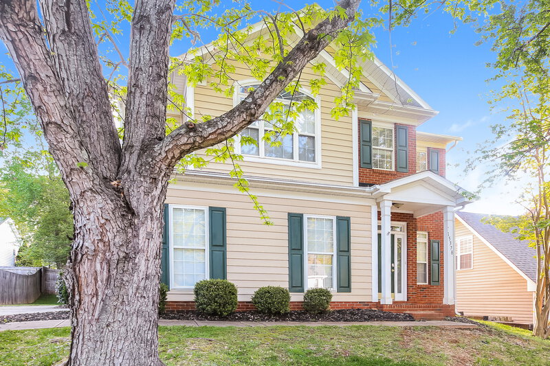 2,290/Mo, 15378 Michael Andrew Rd Huntersville, NC 28078 Front View