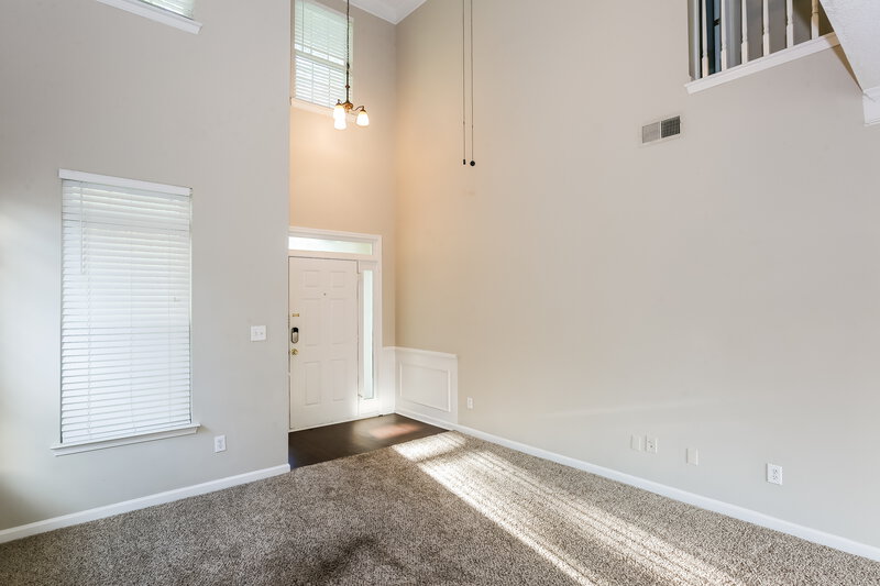 2,290/Mo, 15378 Michael Andrew Rd Huntersville, NC 28078 Living Room View 2