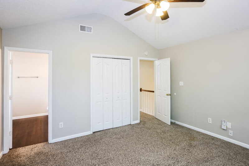 2,290/Mo, 15378 Michael Andrew Rd Huntersville, NC 28078 Main Bedroom View