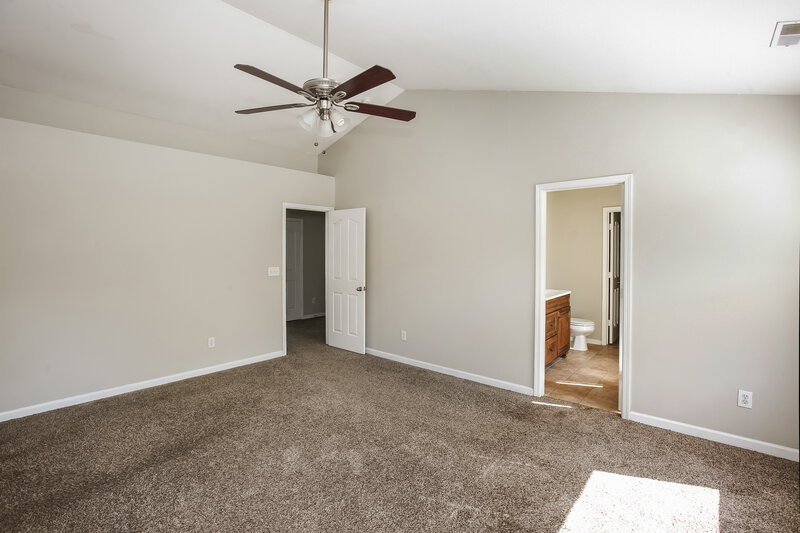 1,990/Mo, 513 Lindsborg Trl Monroe, NC 28110 Main Bedroom View 2