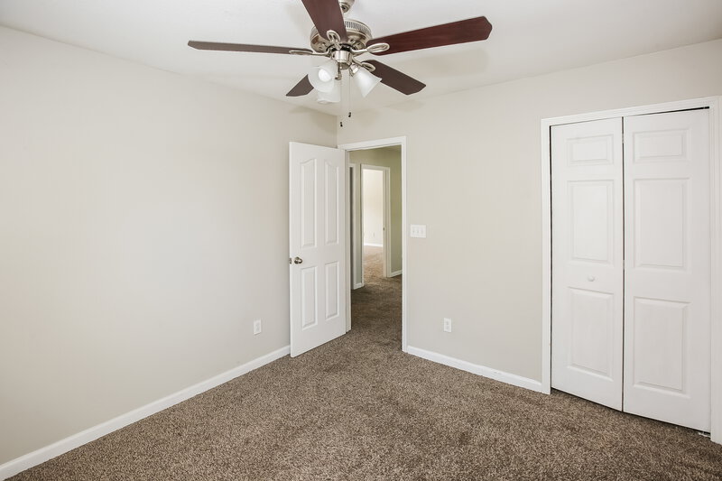 1,990/Mo, 513 Lindsborg Trl Monroe, NC 28110 Bedroom View 4