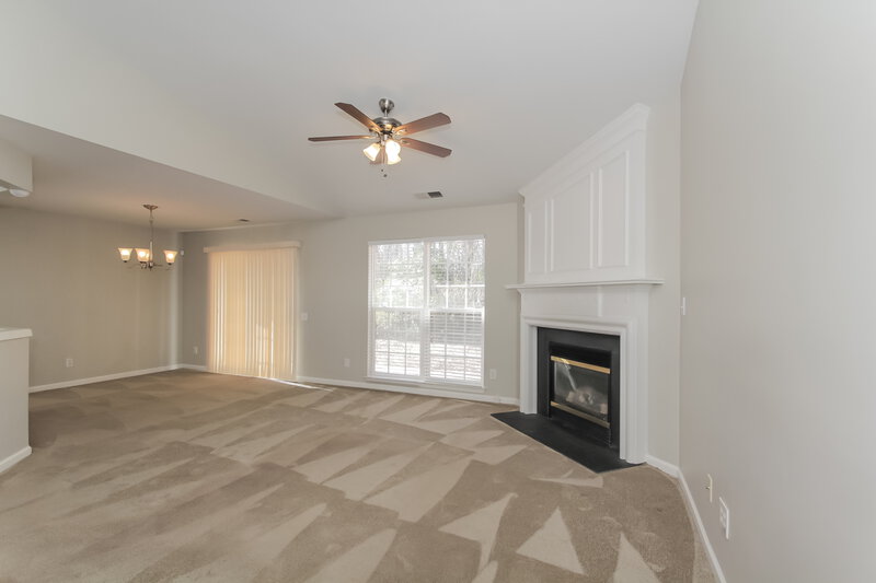 2,025/Mo, 3976 Griers Fork Dr Charlotte, NC 28273 Misc View