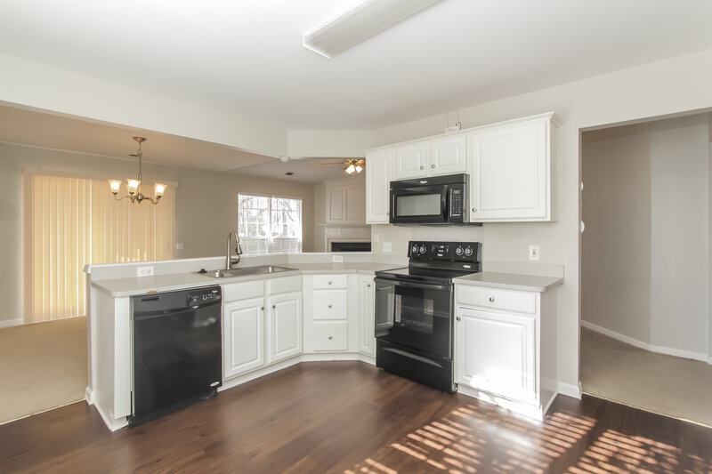 2,025/Mo, 3976 Griers Fork Dr Charlotte, NC 28273 Misc View 4