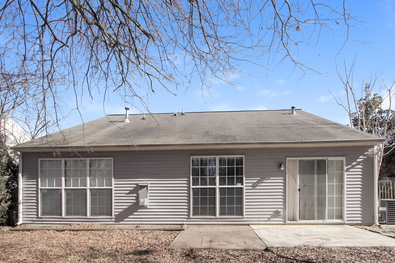 2,025/Mo, 3976 Griers Fork Dr Charlotte, NC 28273 Misc View 12