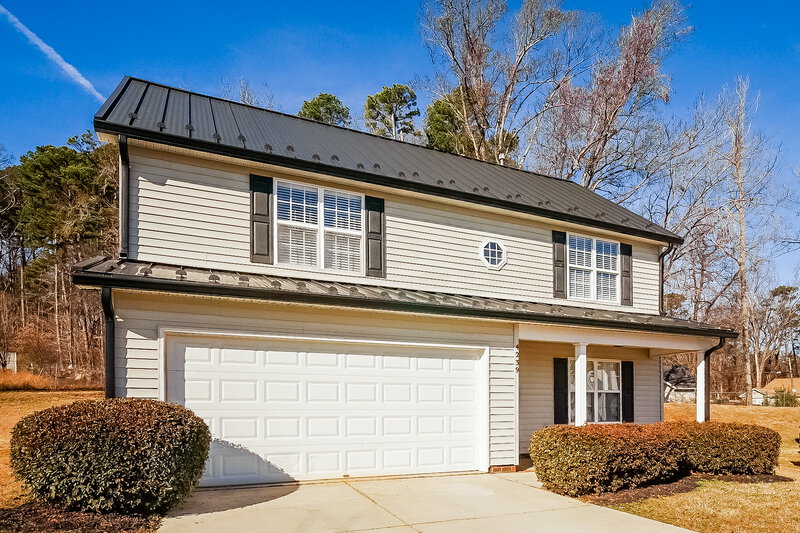 2,105/Mo, 4239 Red Shed Ln Charlotte, NC 28269 External View