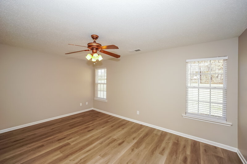 2,105/Mo, 4239 Red Shed Ln Charlotte, NC 28269 Main Bedroom View