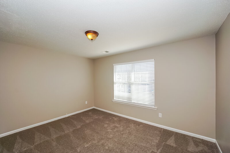 2,105/Mo, 4239 Red Shed Ln Charlotte, NC 28269 Bedroom View