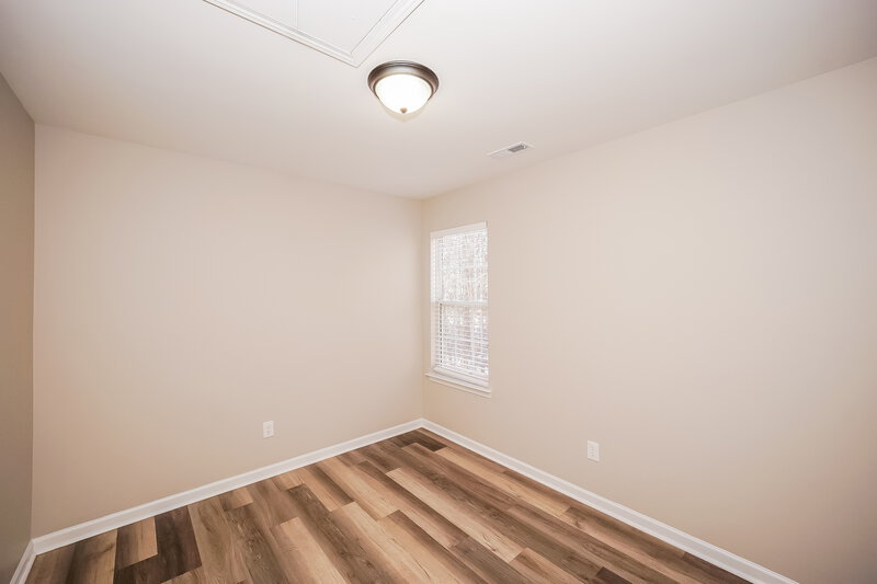 1,875/Mo, 5412 Henderson Oaks Dr Charlotte, NC 28269 Bedroom View