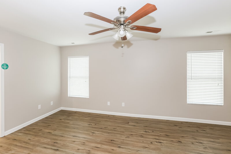 2,100/Mo, 9222 Cotton Gum Rd Charlotte, NC 28227 Main Bedroom View 2