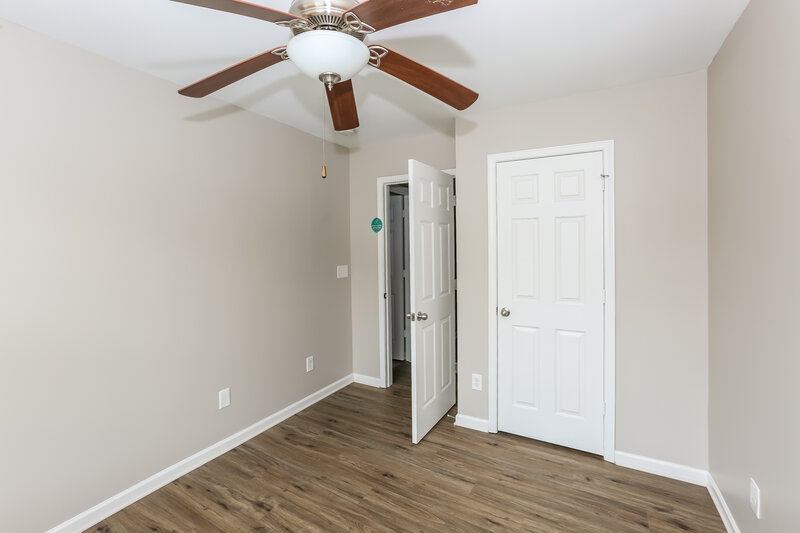 2,100/Mo, 9222 Cotton Gum Rd Charlotte, NC 28227 Bedroom View 3