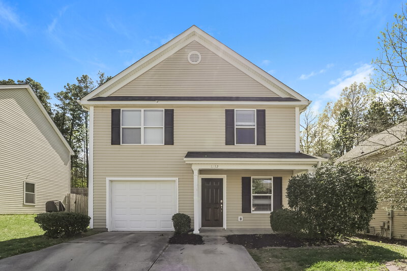 1,700/Mo, 1132 Ballina Way Charlotte, NC 28214 External View
