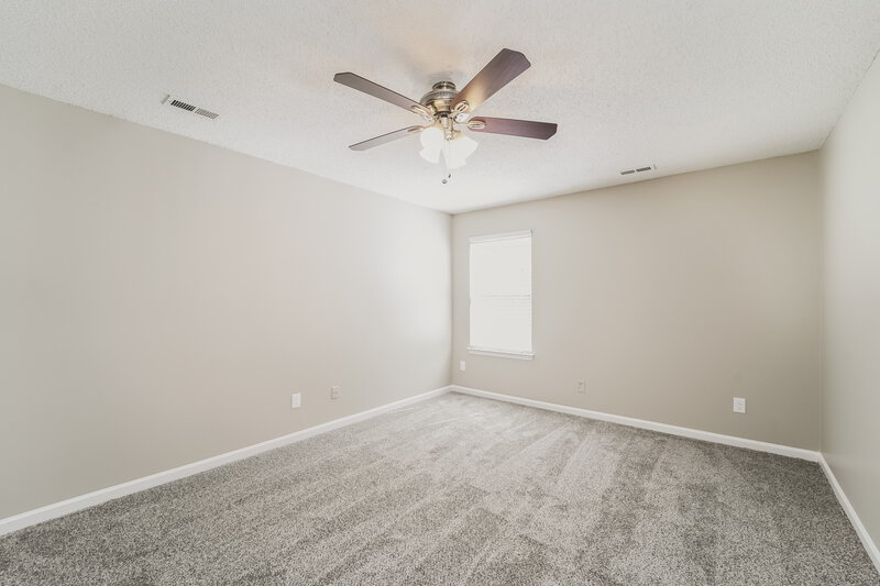 1,700/Mo, 1132 Ballina Way Charlotte, NC 28214 Main Bedroom View