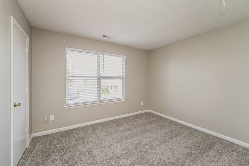 1,700/Mo, 1132 Ballina Way Charlotte, NC 28214 Bedroom View