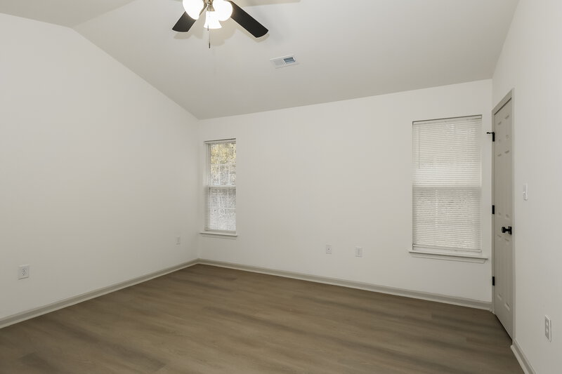 1,795/Mo, 1504 Bear Brook Dr Charlotte, NC 28214 Main Bedroom View