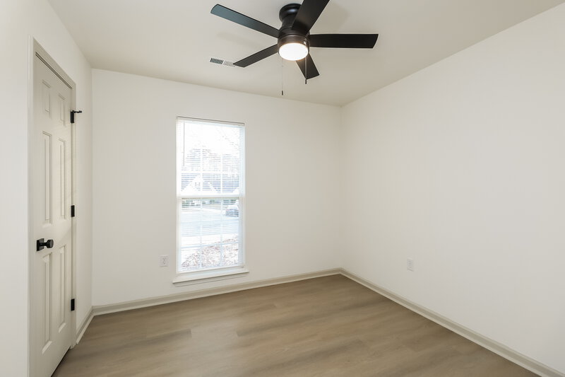 1,795/Mo, 1504 Bear Brook Dr Charlotte, NC 28214 Bedroom View