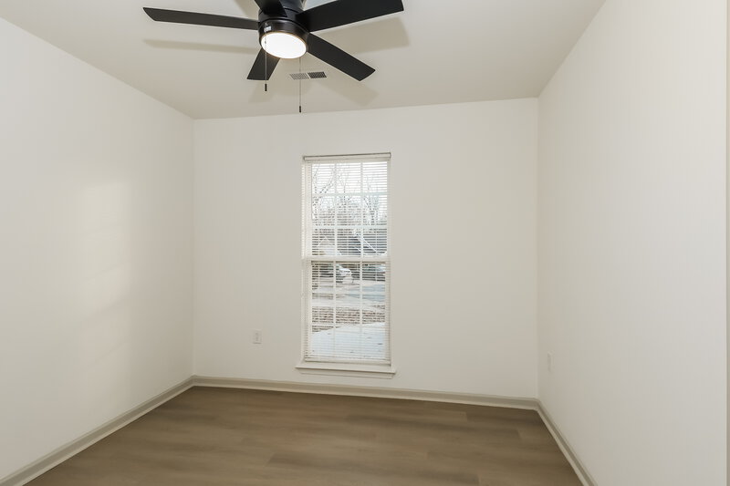 1,795/Mo, 1504 Bear Brook Dr Charlotte, NC 28214 Bedroom View 2