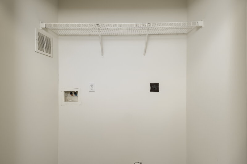 1,795/Mo, 1504 Bear Brook Dr Charlotte, NC 28214 Laundry Room View