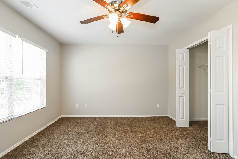 2,215/Mo, 12034 Red Leaf Dr Charlotte, NC 28215 Bedroom View 2
