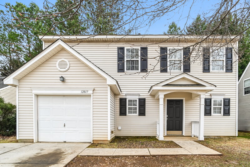 2,060/Mo, 12817 Lismorre Castle Ct Charlotte, NC 28273 External View