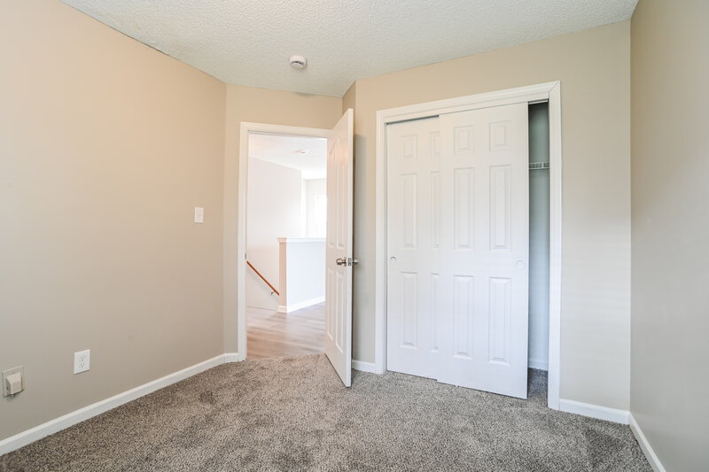 2,060/Mo, 12817 Lismorre Castle Ct Charlotte, NC 28273 Bedroom View